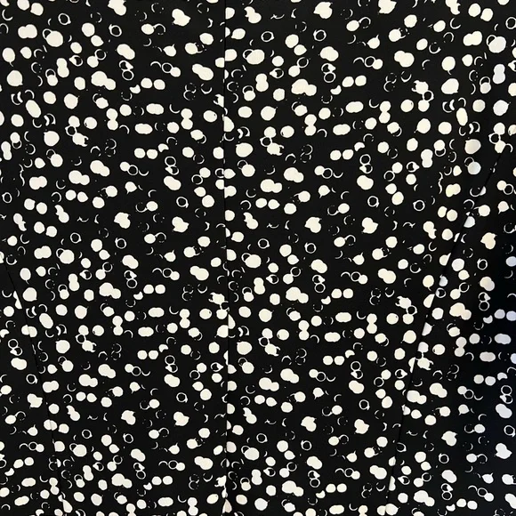 Talbots dress. Size Large petite. - Picture 5 of 9